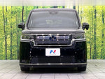 STEPWAGON e:HEV SPADA