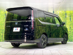 STEPWAGON e:HEV SPADA