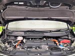 STEPWAGON e:HEV SPADA