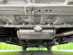 STEPWAGON e:HEV SPADA