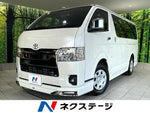 HIACE van 2WD