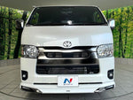 HIACE van 2WD