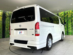 HIACE van 2WD