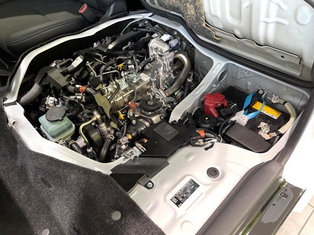 HIACE van 2WD