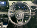YARIS CROSS HYBRID