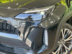 YARIS CROSS HYBRID