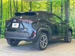 YARIS CROSS HYBRID