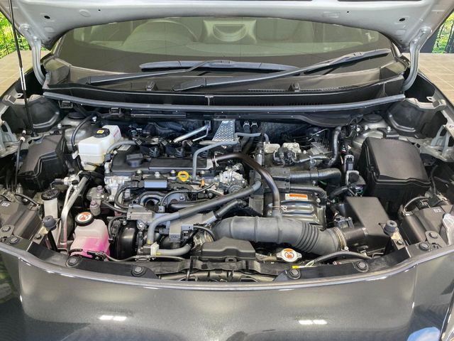 YARIS CROSS HYBRID