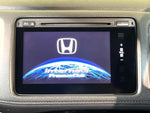 VEZEL HYBRID