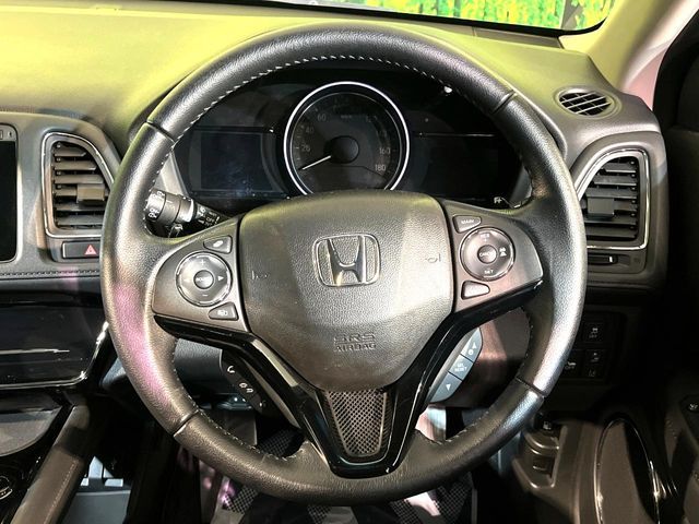 VEZEL HYBRID