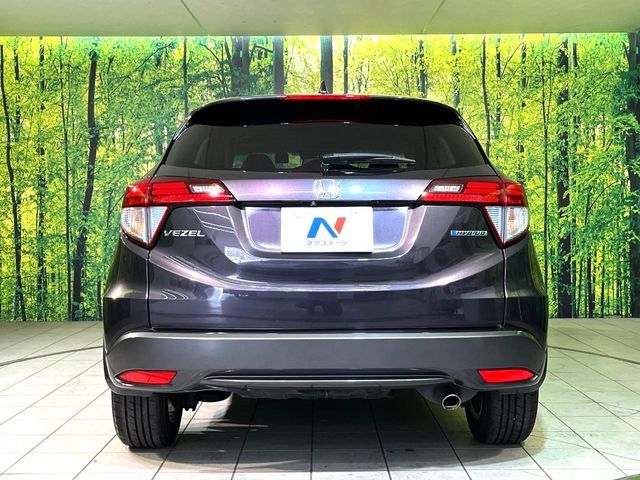 VEZEL HYBRID