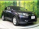 VEZEL HYBRID