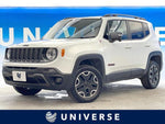 JEEP Renegade 4WD