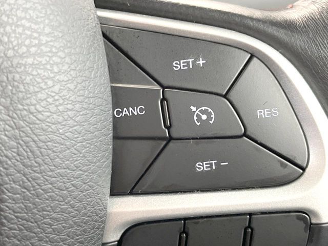 JEEP Renegade 4WD