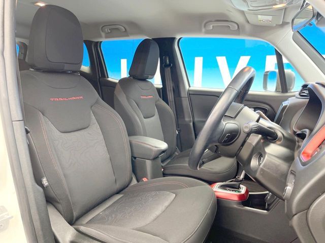 JEEP Renegade 4WD