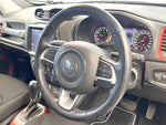 JEEP Renegade 4WD
