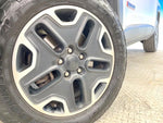 JEEP Renegade 4WD