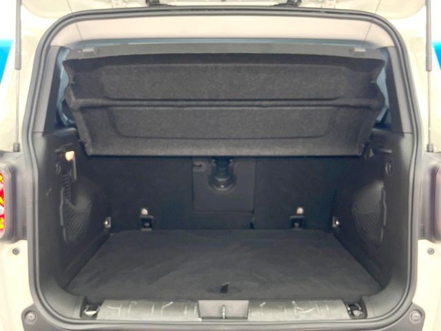 JEEP Renegade 4WD