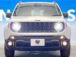 JEEP Renegade 4WD