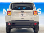 JEEP Renegade 4WD