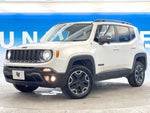 JEEP Renegade 4WD