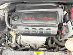 JEEP Renegade 4WD