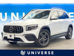 MERCEDES BENZ GLB