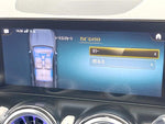 MERCEDES BENZ GLB