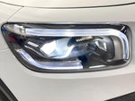 MERCEDES BENZ GLB