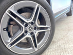 MERCEDES BENZ GLB