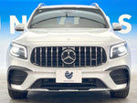 MERCEDES BENZ GLB