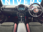 BMW MINI CLUBMAN