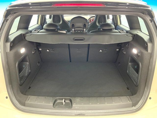 BMW MINI CLUBMAN