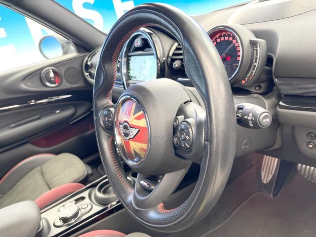BMW MINI CLUBMAN
