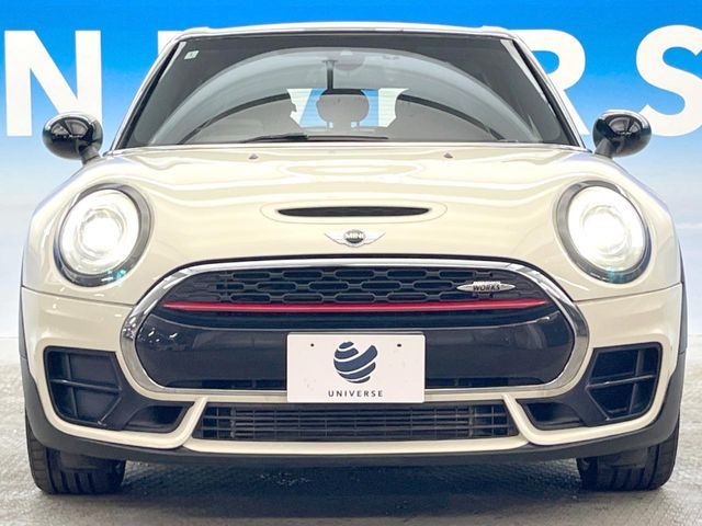 BMW MINI CLUBMAN