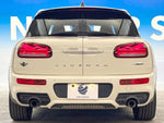 BMW MINI CLUBMAN