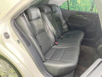 CROWN sedan hybrid