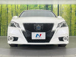 CROWN sedan hybrid
