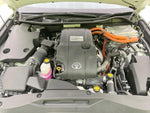 CROWN sedan hybrid
