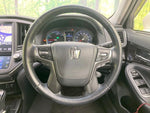 CROWN sedan hybrid