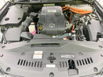 CROWN sedan hybrid