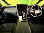 ALPHARD 4WD