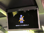 ALPHARD 4WD