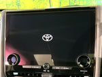 ALPHARD 4WD