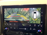 ALPHARD 4WD