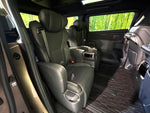 ALPHARD 4WD