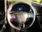 ALPHARD 4WD