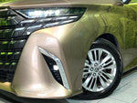 ALPHARD 4WD