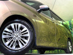 ALPHARD 4WD