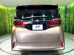 ALPHARD 4WD